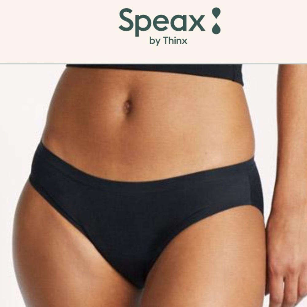 Speax By Thinx